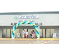 Centerwell Certified Healthcare CORP.