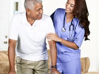 A Ray Of Sunshine Home Health INC
