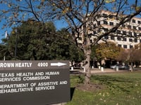 Texas Health and Human Services Commission