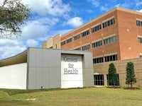 Baton Rouge General Home Health