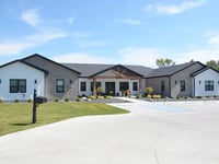 COMFORTING HEARTS ADULT DAY CENTER
