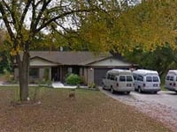 Chateau Of Novi-Durson Home
