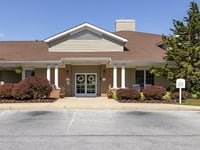 Brookdale Harrisburg