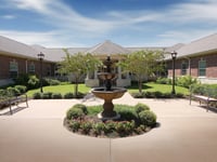 Pecan Ridge Memory Care