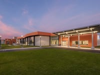 Residential Home Health of Wc FL