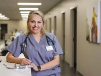 Heidi Schimdt FNP