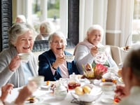 BAMBOO ADULT DAY CARE CORP