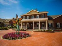 Bristol Hospice - Bakersfield