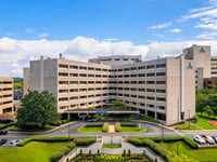 Ascension Saint Thomas Hospital West