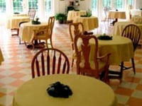 Cedar Lake Nursing Home