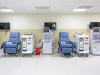 Davita Alhambra Kidney Care