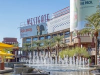 Arizona'S Golden Heart I
