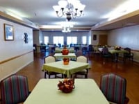 Jacksonville Center for Rehabilitation and Healthc