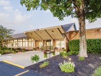Buckeye Care and Rehabilitation