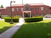 Claremont Manor Care Center