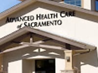 Advanced Health Care of Sacramento