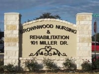 Brownwood Nursing and Rehabilitation