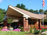 Rose Garden