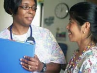 Comforting Moments Home Care INC