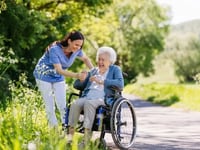 Ageway Boarding Care #3