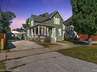 Close To Home