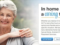 Accentcare Home Health of California, Inc