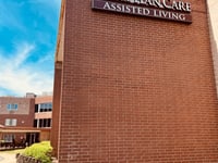 Christian Care