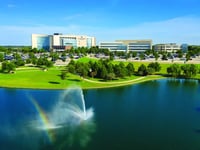 Baylor Scott & White Medical Center at - McKinney