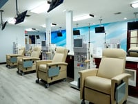 Comfort Care Dialysis Center, LLC