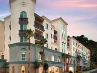 Peninsula Del Rey