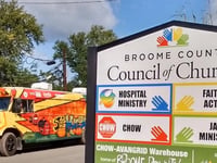Broome Council of Churches