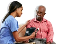 Empowering Health Care Services