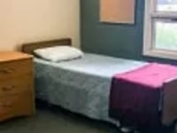 Dunseith Com Nursing Home