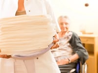 Caring Hands Assisted Living