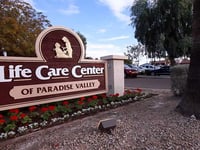 Paradise Valley Care Home, Llc