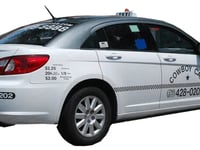 DFW Taxi Express