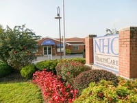 Nhc Healthcare, Pulaski