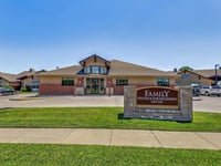 Family Health & Rehabilitation Center