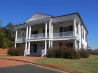 C L Manor