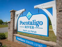 Pocotaligo River Health and Rehab