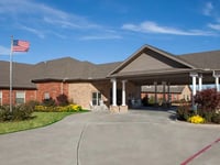 Shiloh Nursing and Rehab, LLC