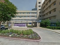Christus Health Central Louisiana
