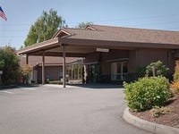 Northwoods Lodge