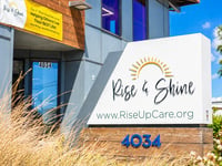 RISE AND SHINE ADULT DAY CARE LLC