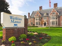 Watkins Manor