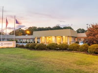 Simpsonville Post Acute