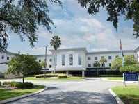 Central Florida Regional Hospital