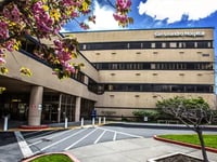 Fairmont Hospital