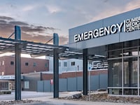 Cumberland Convenient Care Medical Center