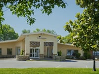 Cornerstone Village South Assisted Living